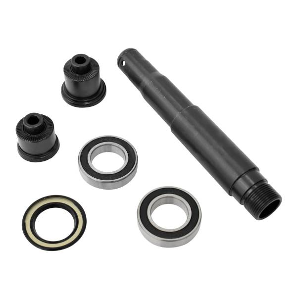 Asse mozzo completo per FH-MT401