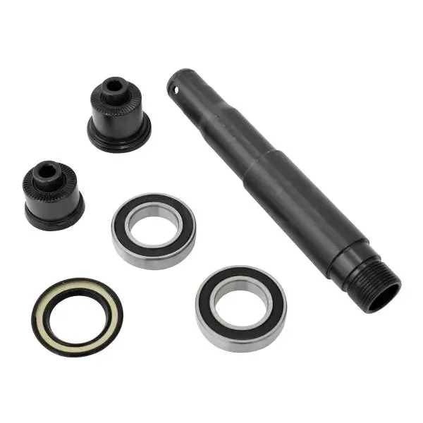 Asse mozzo completo per FH-MT401 - image