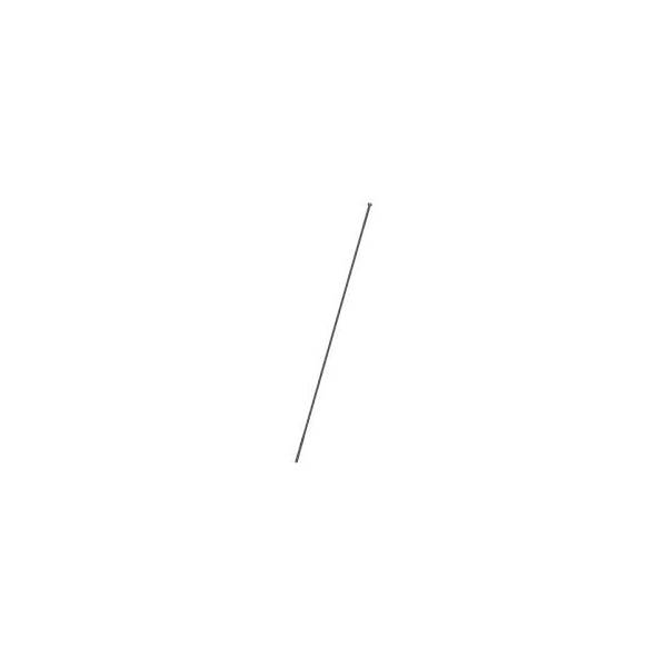 Radius 297mm