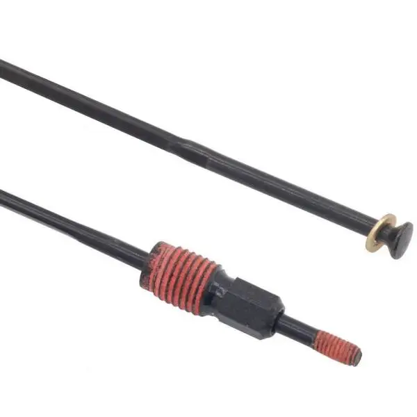 Raggio 288mm con spinotto e rondella WH-RS610-TL-F - image