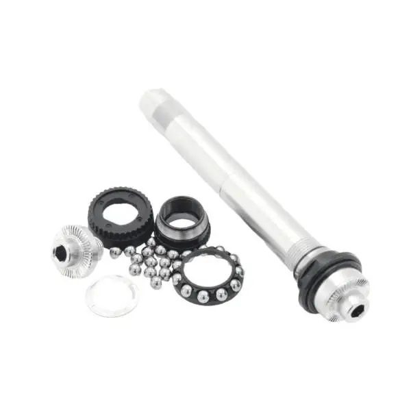 Asse mozzo completo WH-6800-R - image