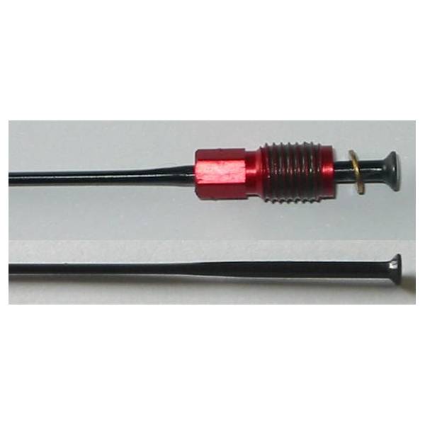 Rechter Radius 294mm WH-RS81-C35-CL-R