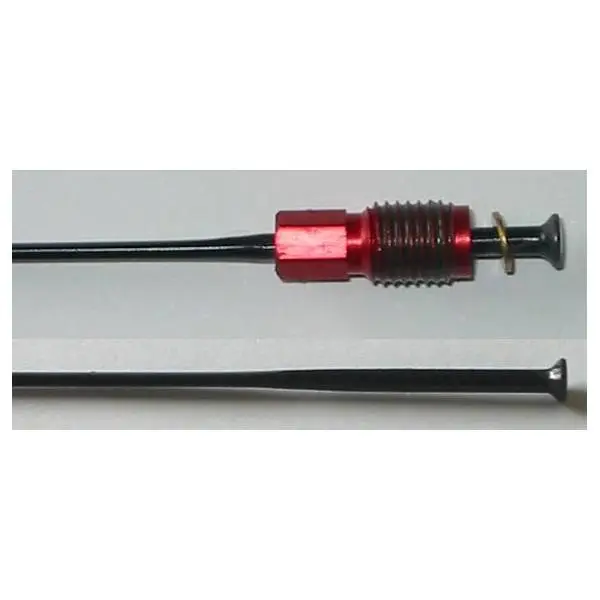 Raggio Destro 294mm WH-RS81-C35-CL-R - image