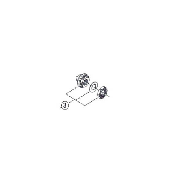Bloco de Dados Direito WH-RS10