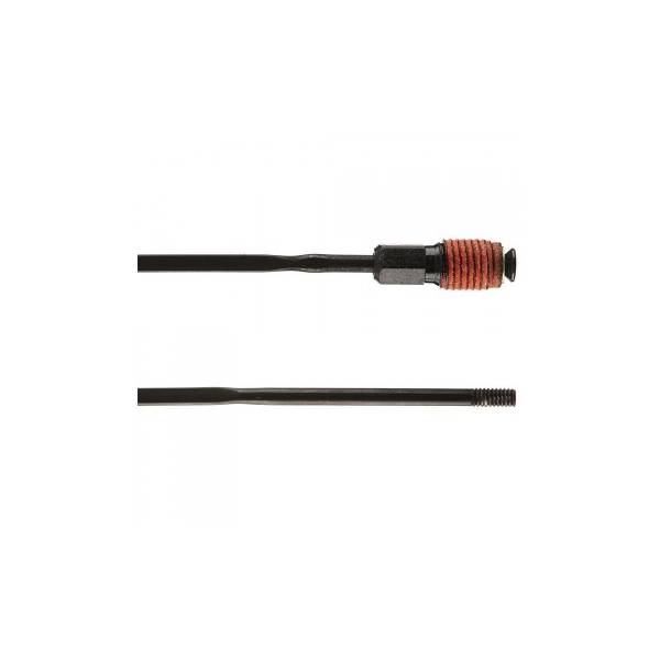 Raio Direito 303mm Com Pino e Arruela