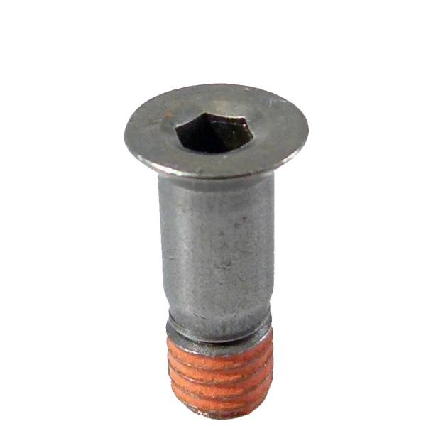 Schraube obere Riemenscheibe M5x12mm Schaltwerk RD-M950 für SLX / XT / XTR / Ultegra Deore 6500