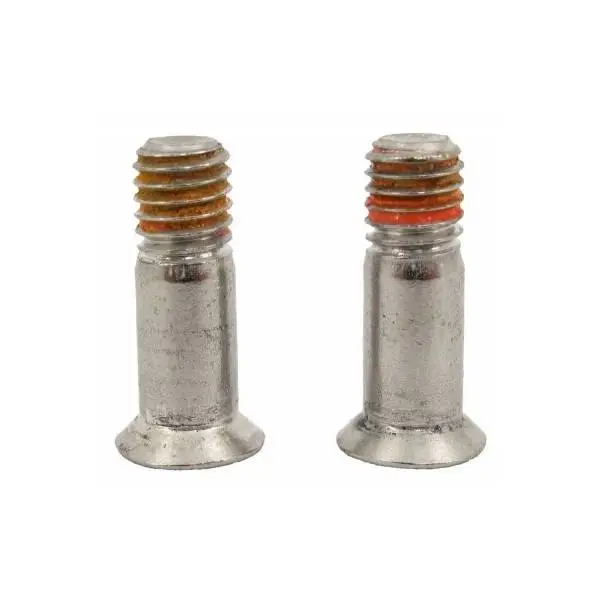 Vite puleggia di guida M5 x 13,95 RD-M772 - image