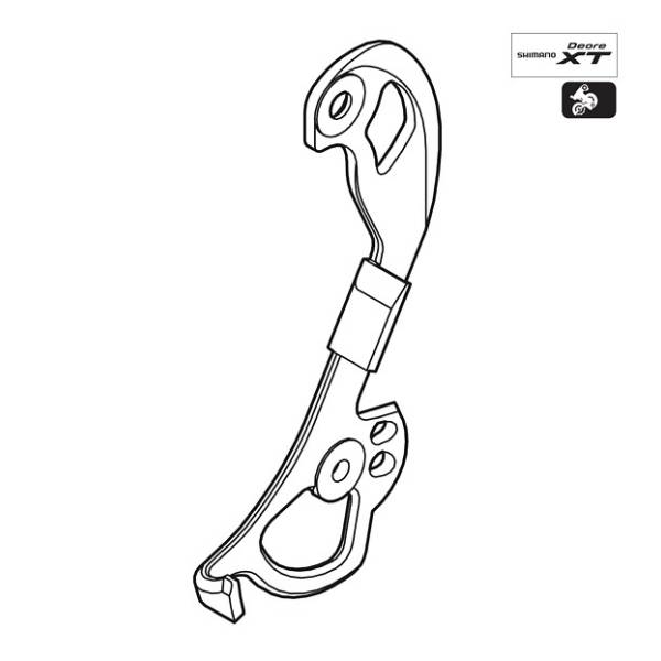 Jaula interna GS RD-M772
