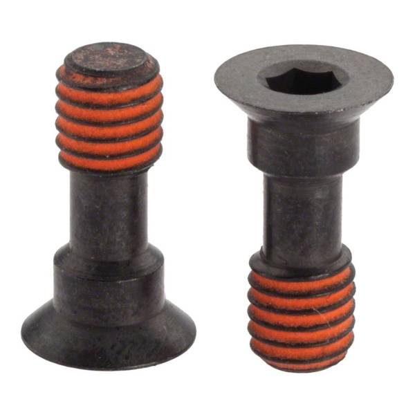 Pulley screws 2 pcs. RD-9000
