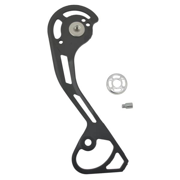 Gaiola externa SGS RD-M7000