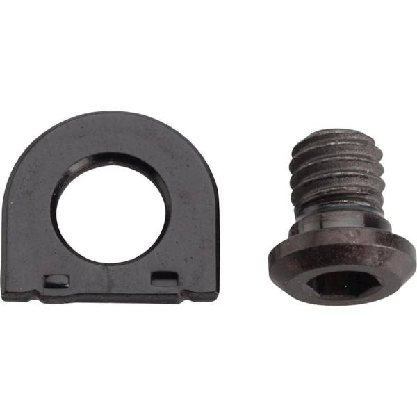 Vis de fixation du câble et plaquette RD-R9100