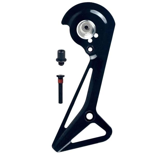 Gaiola externa e parafuso de fixação RD-R9100