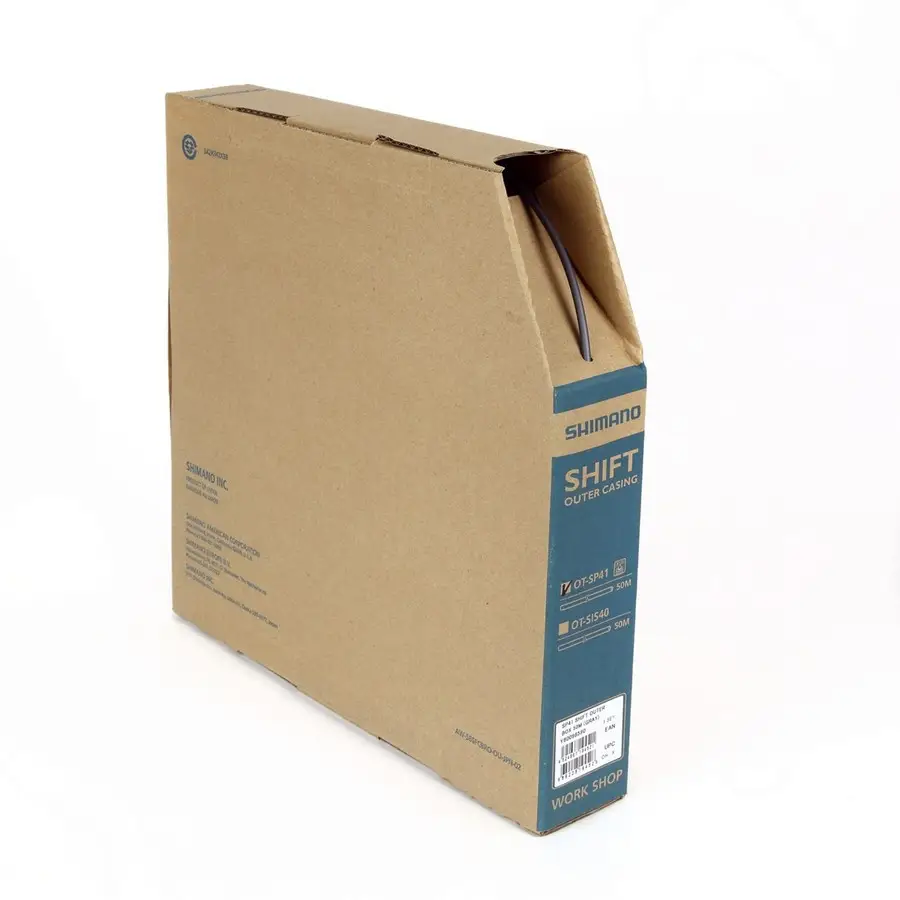 Guaina cavo OT-SP41 4 mm - 1m #2