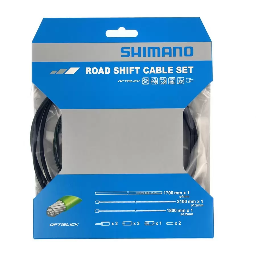 Shimano discount cambios carretera