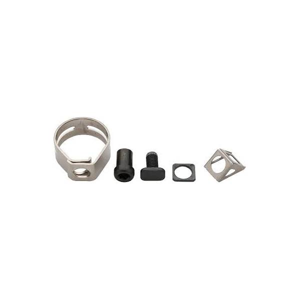 Kabelbinder Durchmesser 23,8 mm - 24,2 mm ST-6700