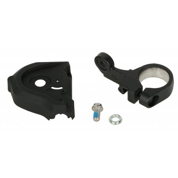 Right Base Lid For Type With Indicator