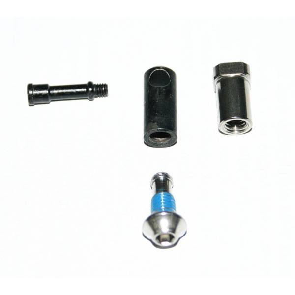 Bullone e dado SL-M670-B-I