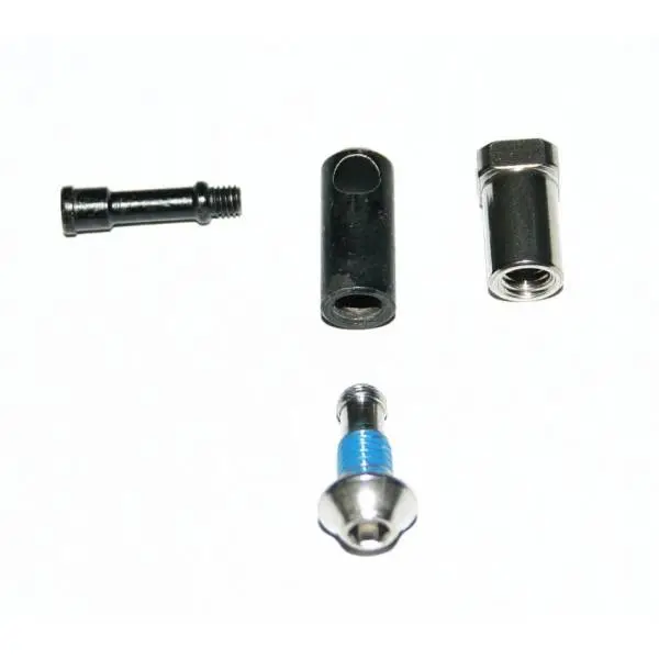 Bullone e dado SL-M670-B-I - image