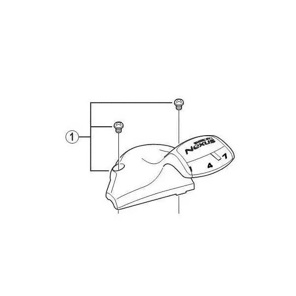 Indicatore SL-7S50 - image