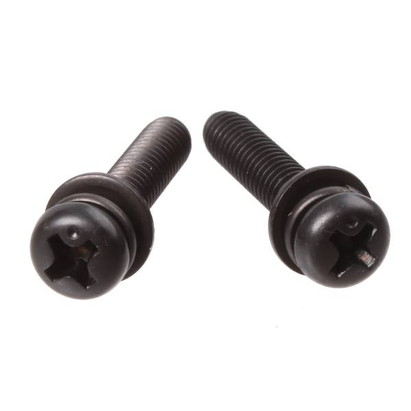 Tornillo de abrazadera M4 x 15,5 SC-E6010 - 2 Piezas