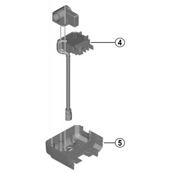 Cable de Batería BM-E6000