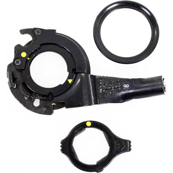 Unit joint cassette for CJ-NX10 belt transmission system