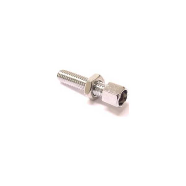 Tornillo y tuerca de ajuste del cable de freno BR-IM31