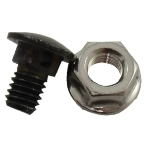 Bullone di fissaggio del cavo e dado BR-IM31 - image