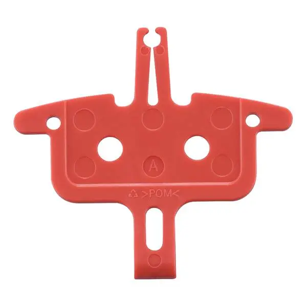 Plaquettes de frein à disque à distance BR-M615 - image