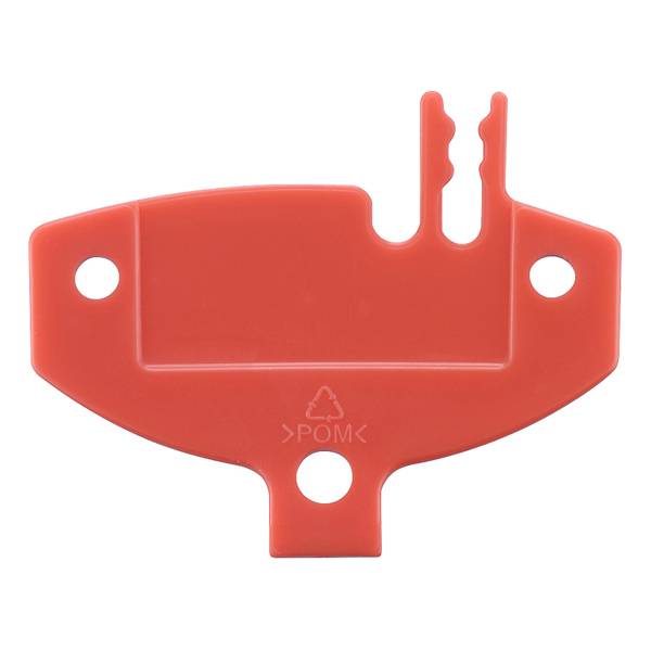 BR-M965 disc brake pad