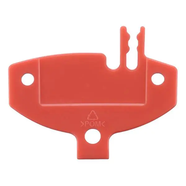 Distanziale pastiglia BR-M965 - image