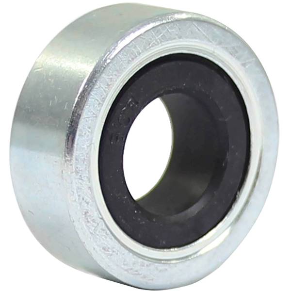 Arruela esquerda 8,2mm para eixo cubo B.C. 3/8