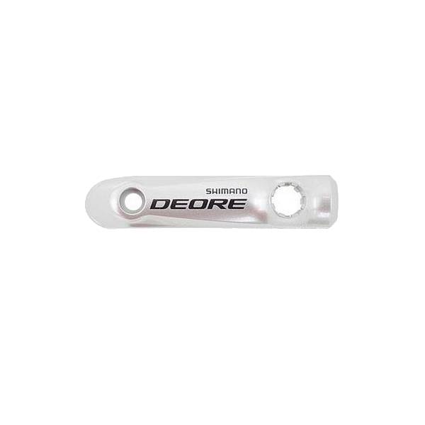 Linker Deckel Logo Deore