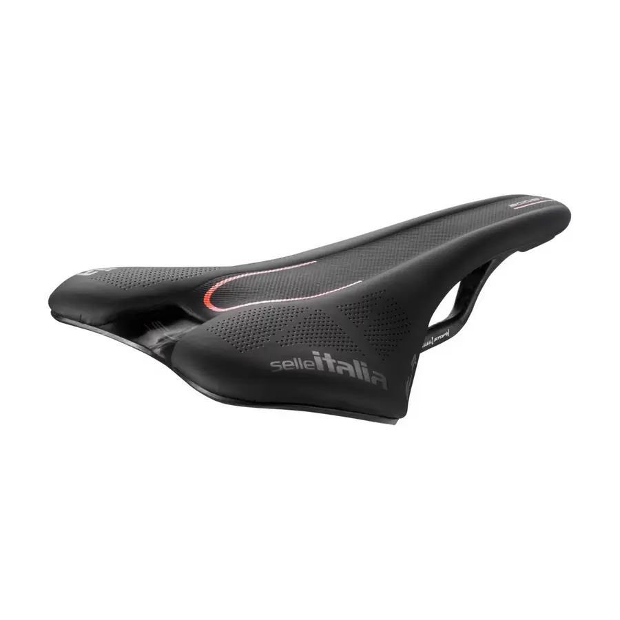 Sillín SLR Boost Kit Carbon S Cuadro Fibra-Tek de carbono negro - image
