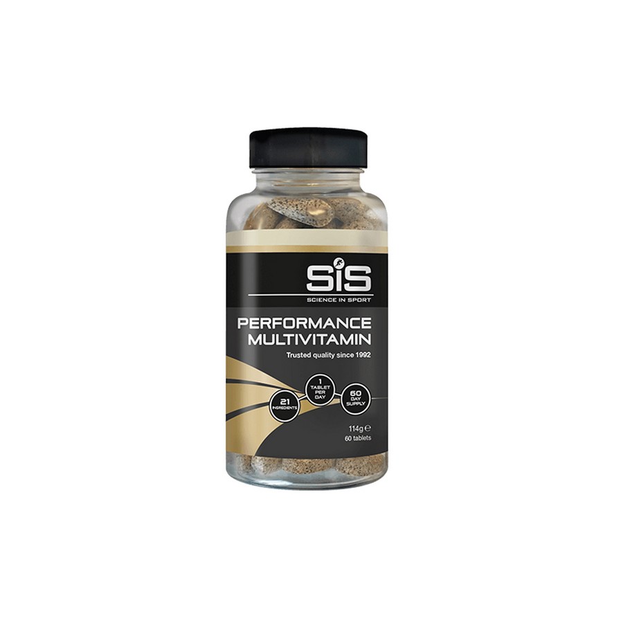 Suplemento Multivitamínico Performance - 60 Comprimidos