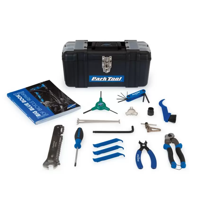 Home Mechanic Starter Kit SK-4 - 15 Tools - image