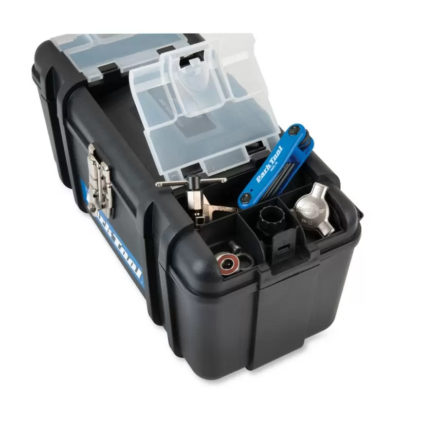 Home Mechanic Starter Kit SK-4 - 15 Tools #1