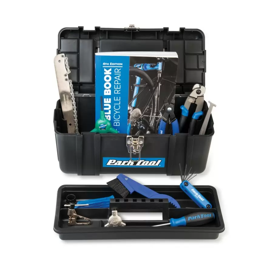 Home Mechanic Starter Kit SK-4 - 15 Tools #3