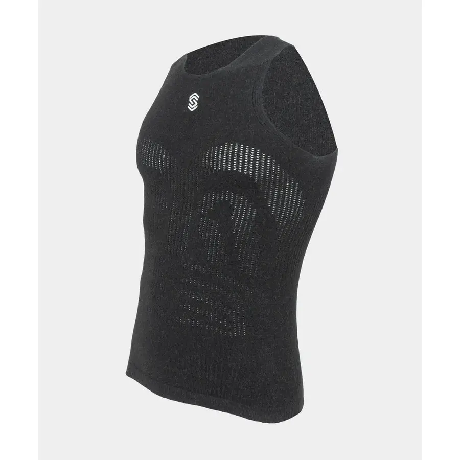 Ropa de hiperlight Stay Fresh Antracite Underwear Casto XS/S/S - image