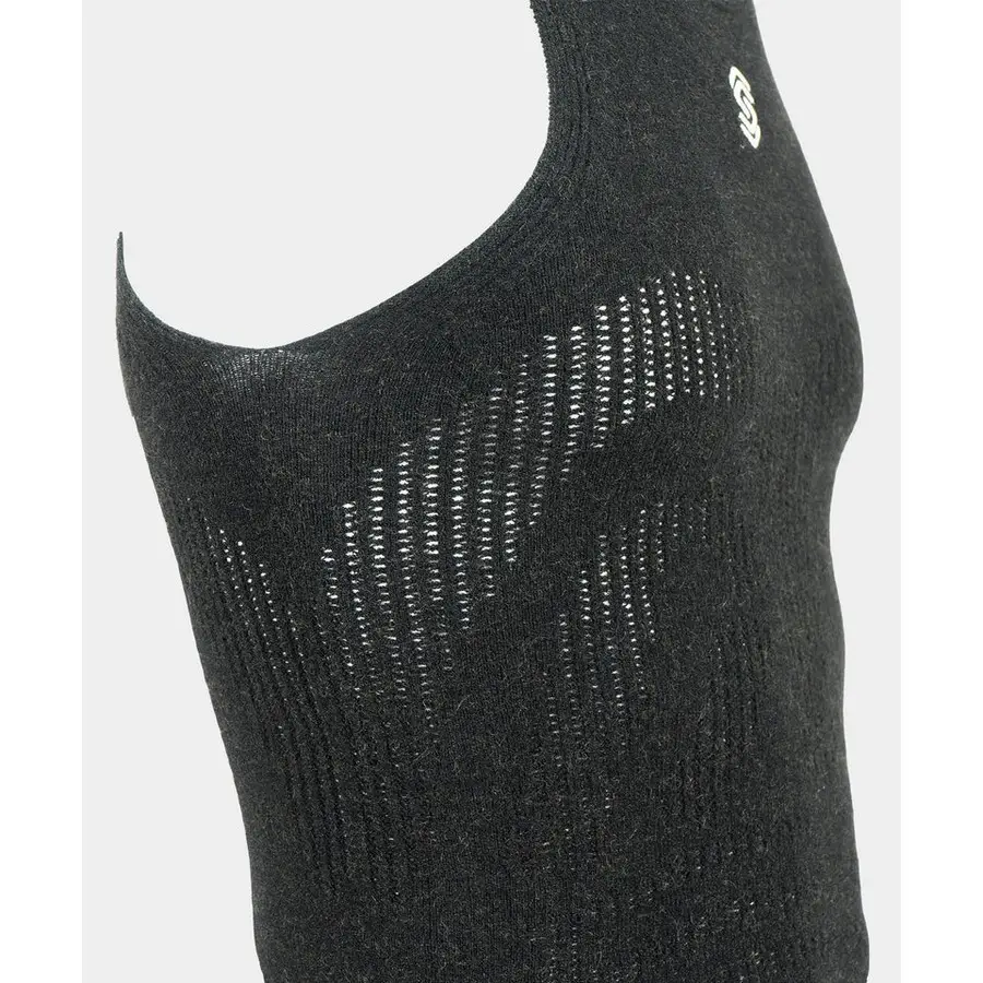Ropa de hiperlight Stay Fresh Antracite Underwear Casto XS/S/S #3
