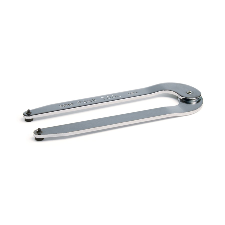 Chiave A Compasso Regolabile SPA-6 Per Guarniture Shimano / Campagnolo / FSA / SRAM