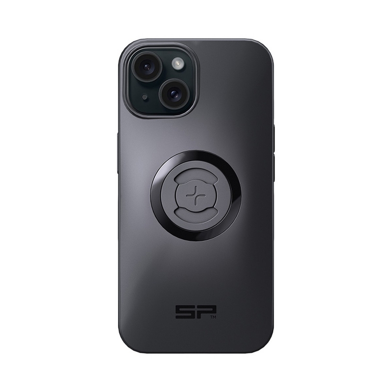 iPhone 15 Black Case