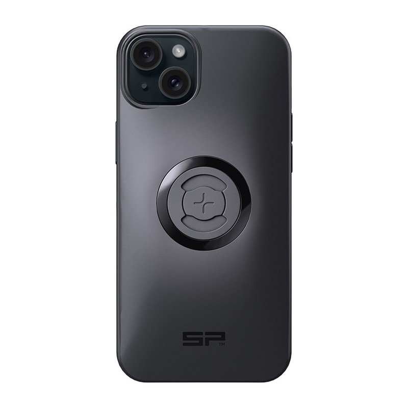 Funda iPhone 15 Plus Negro