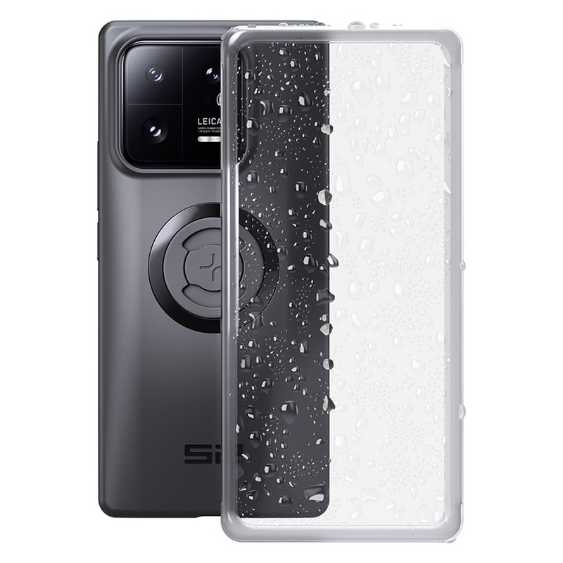 Étui Imperméable Transparent Xiaomi 13 Pro