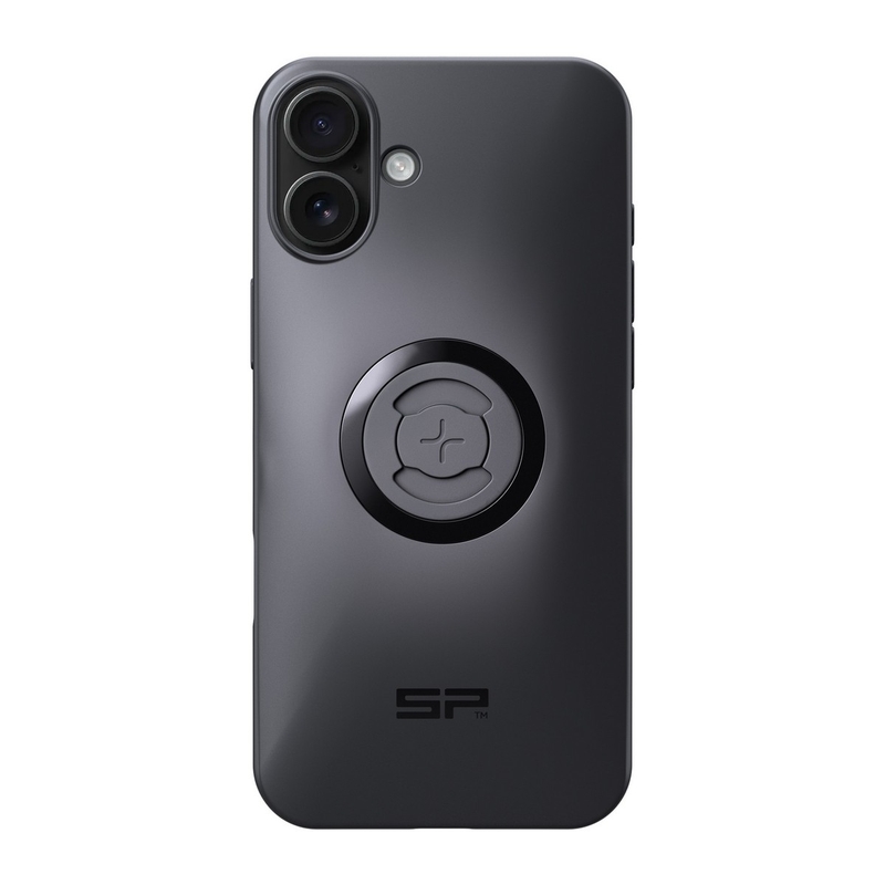 Funda iPhone 16 Pro