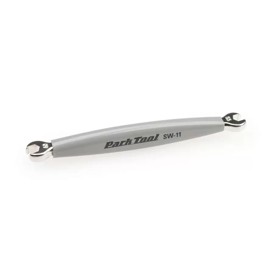 SW-11 Double Ended Spoke Wrench For Campagnolo - image