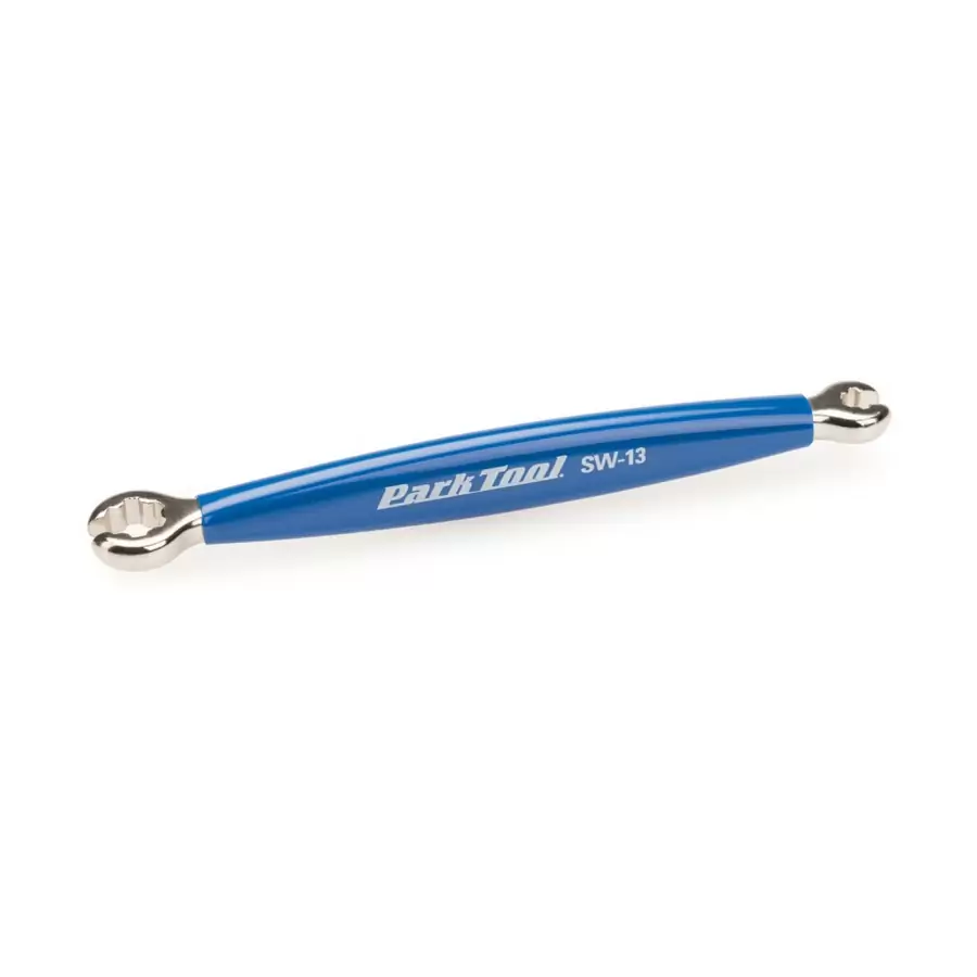 Mavic SW-13 Double Ended Six Groove Spoke Wrench - image