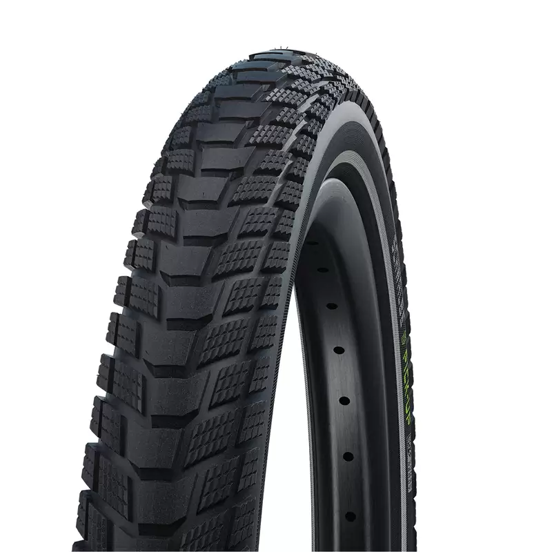 Copertone da carico Pick-Up 20x2.15 TwinSkin Super Defense Addix Rigido Reflex - image