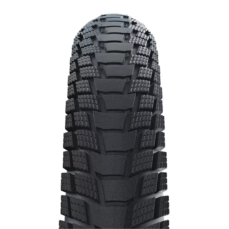 Copertone da carico Pick-Up 20x2.15 TwinSkin Super Defense Addix Rigido Reflex #1