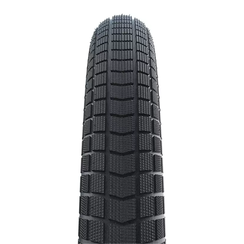 Tire Big Ben Plus 20x2.15'' Greenguard Snakeskin Black Reflex Wire Black #1